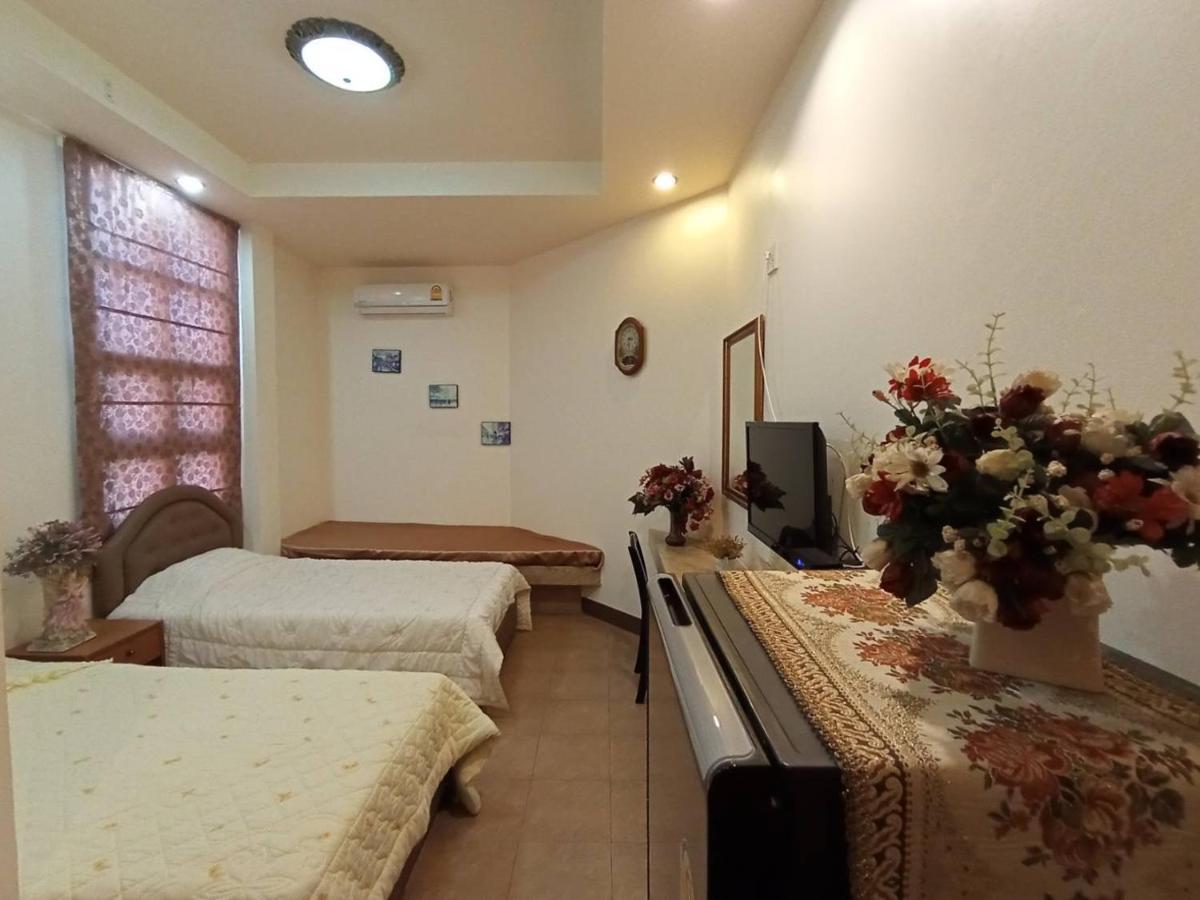 Kireeya Villa Phetchaburi Exterior foto