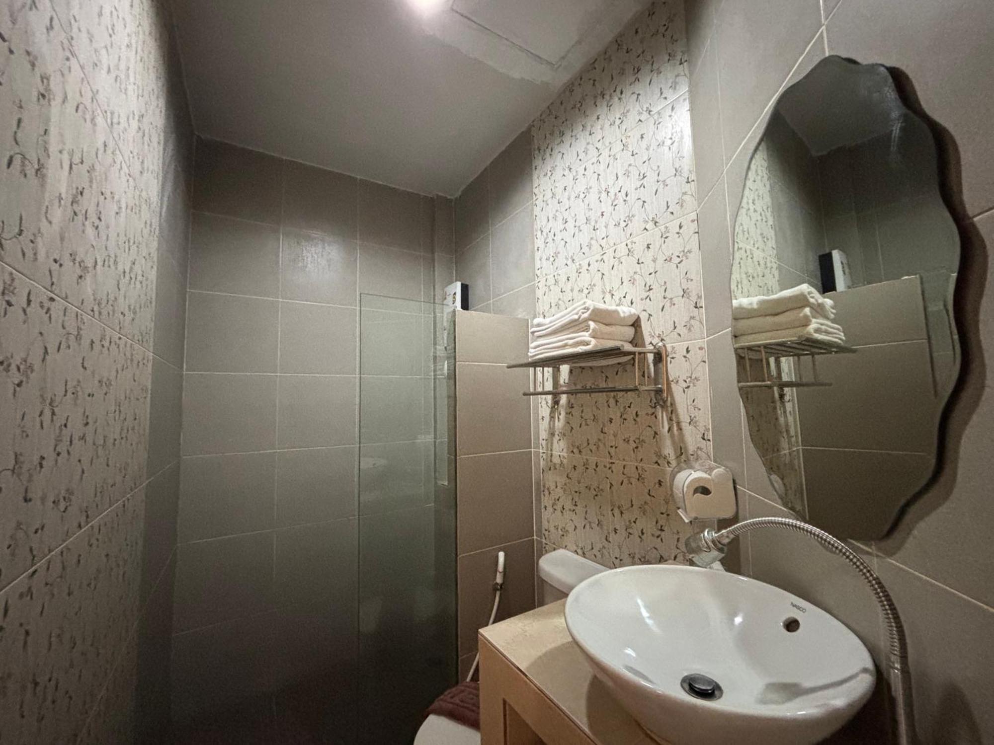 Kireeya Villa Phetchaburi Exterior foto